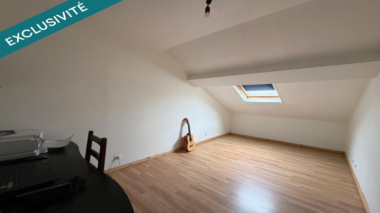 Ma-Cabane - Vente Maison Denain, 130 m²