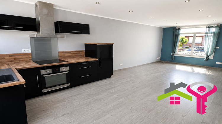 Ma-Cabane - Vente Maison DENAIN, 76 m²