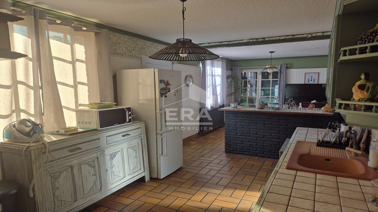 Ma-Cabane - Vente Maison DENAIN, 145 m²