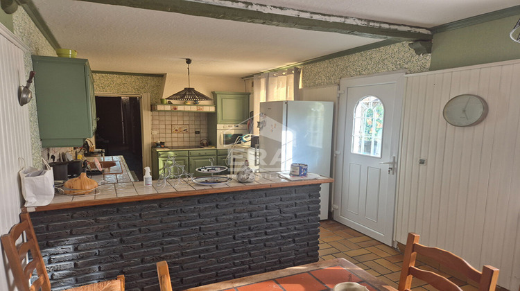 Ma-Cabane - Vente Maison DENAIN, 145 m²