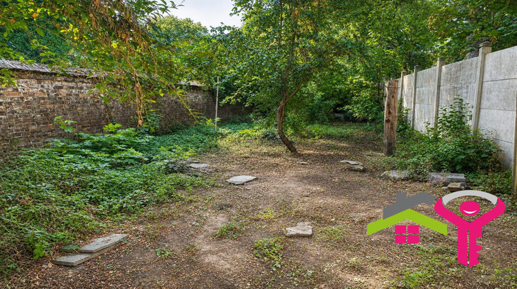 Ma-Cabane - Vente Maison Denain, 120 m²
