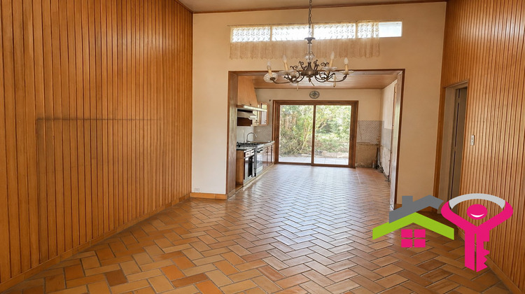 Ma-Cabane - Vente Maison Denain, 120 m²