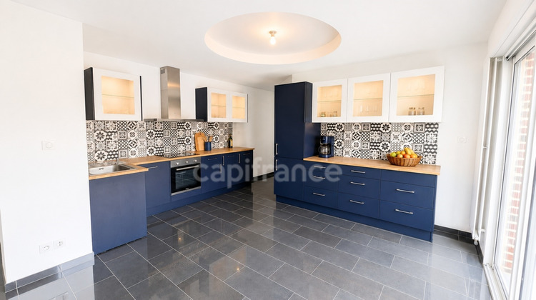 Ma-Cabane - Vente Maison DENAIN, 104 m²