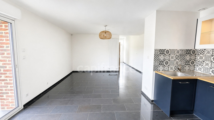 Ma-Cabane - Vente Maison DENAIN, 104 m²