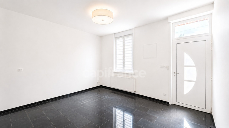 Ma-Cabane - Vente Maison DENAIN, 104 m²