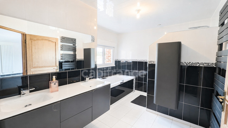 Ma-Cabane - Vente Maison DENAIN, 104 m²