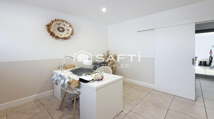 Ma-Cabane - Vente Maison Denain, 118 m²