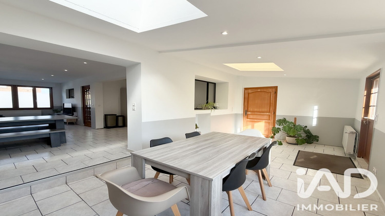 Ma-Cabane - Vente Maison Denain, 118 m²