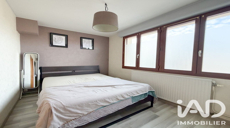 Ma-Cabane - Vente Maison Denain, 118 m²