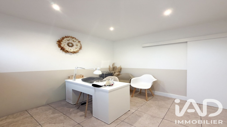 Ma-Cabane - Vente Maison Denain, 118 m²