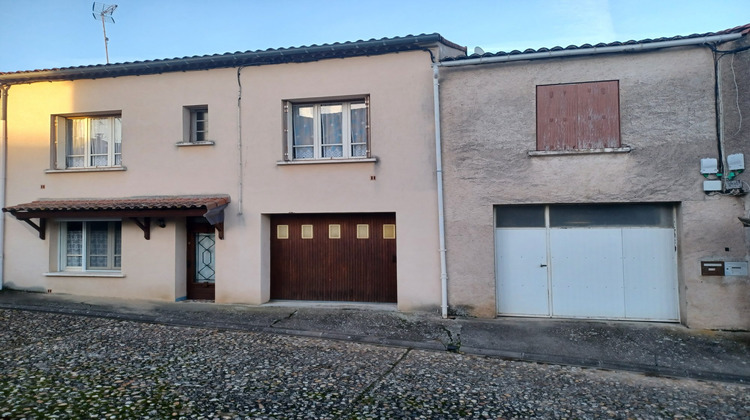Ma-Cabane - Vente Maison Dénat, 135 m²