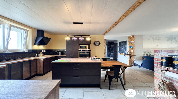 Ma-Cabane - Vente Maison Dénat, 108 m²