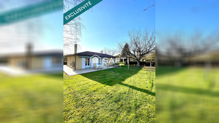 Ma-Cabane - Vente Maison Denat, 113 m²