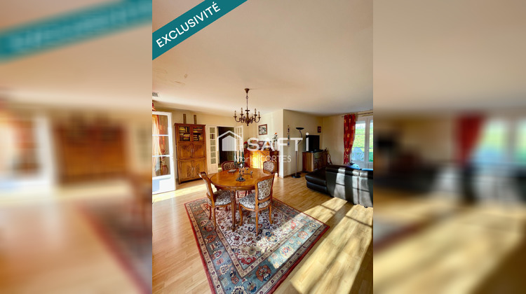 Ma-Cabane - Vente Maison Denat, 113 m²