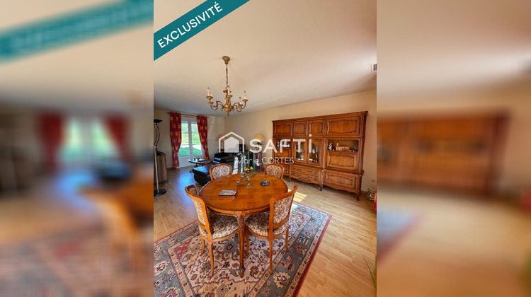 Ma-Cabane - Vente Maison Denat, 113 m²