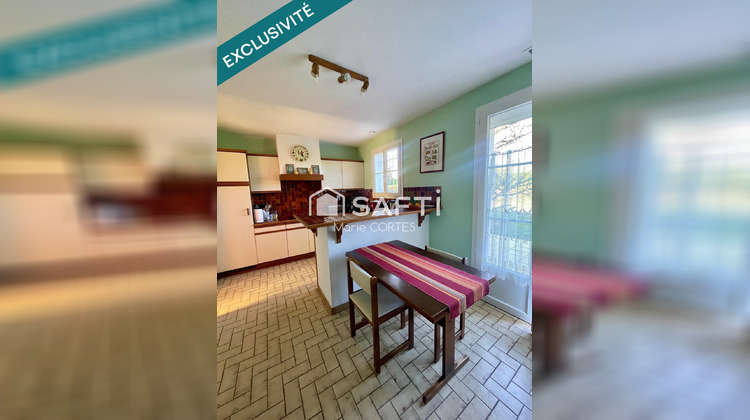 Ma-Cabane - Vente Maison Denat, 113 m²