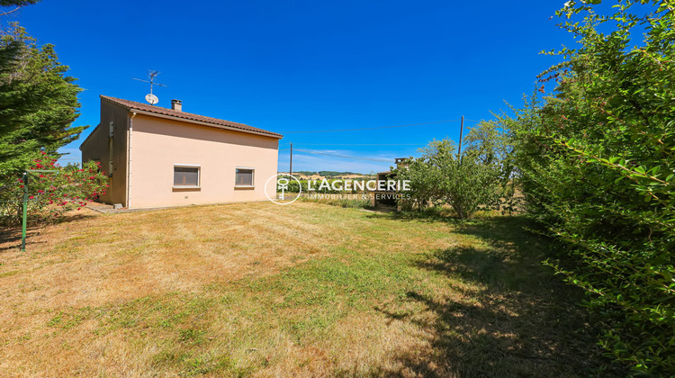 Ma-Cabane - Vente Maison Dénat, 60 m²
