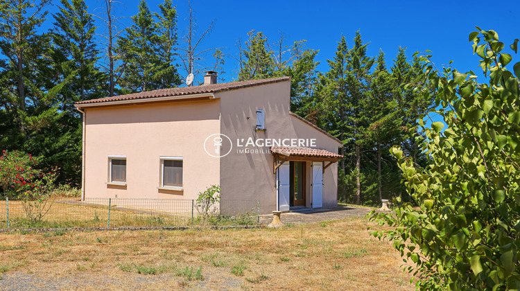 Ma-Cabane - Vente Maison Dénat, 60 m²