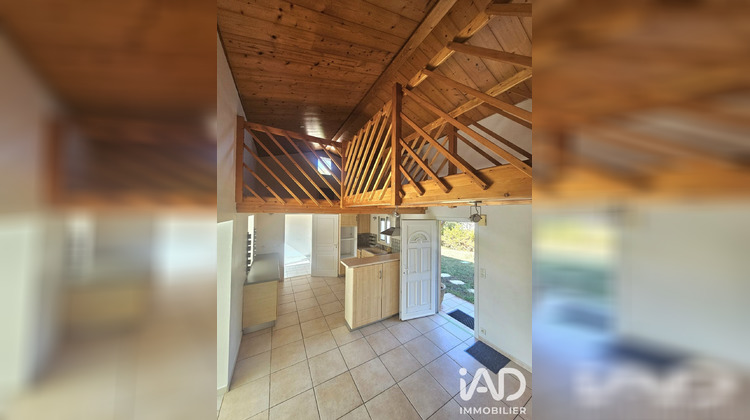 Ma-Cabane - Vente Maison Denat, 93 m²