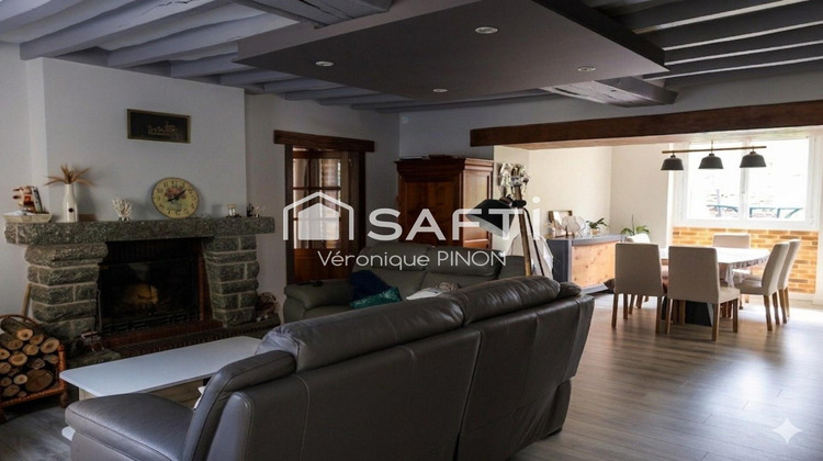 Ma-Cabane - Vente Maison Denaze, 132 m²