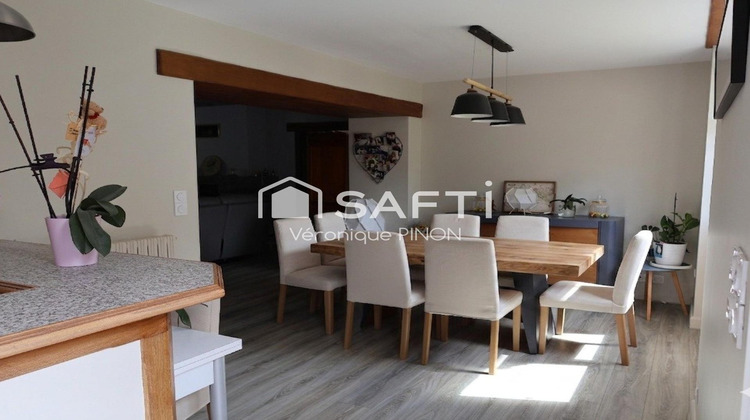 Ma-Cabane - Vente Maison Denaze, 132 m²