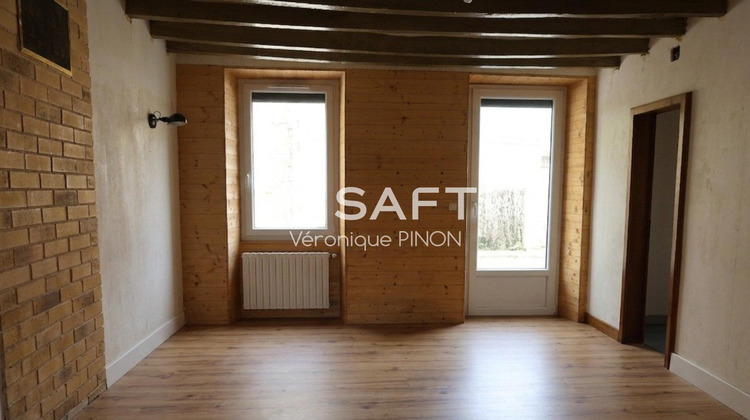 Ma-Cabane - Vente Maison Denaze, 132 m²