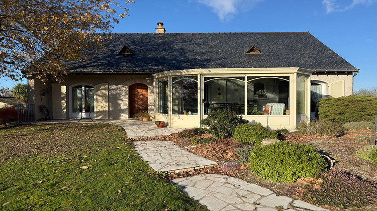 Ma-Cabane - Vente Maison DENEE, 142 m²