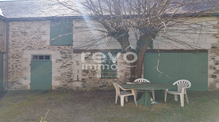 Ma-Cabane - Vente Maison DENEE, 270 m²