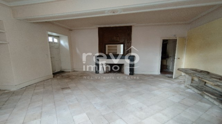 Ma-Cabane - Vente Maison DENEE, 270 m²