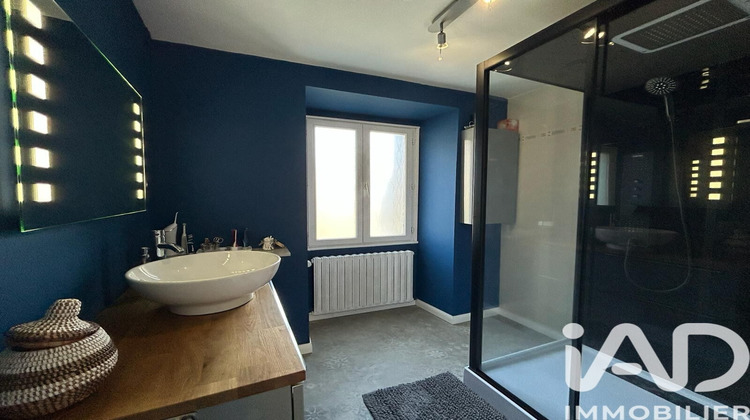 Ma-Cabane - Vente Maison Denée, 125 m²