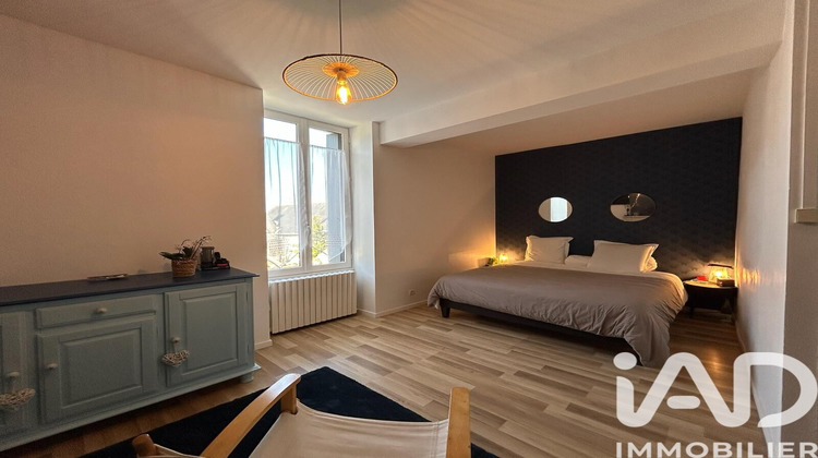 Ma-Cabane - Vente Maison Denée, 125 m²