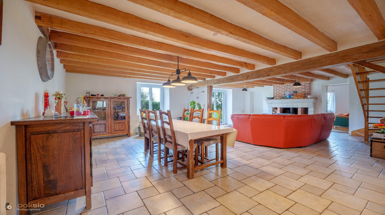 Ma-Cabane - Vente Maison DENEE, 182 m²