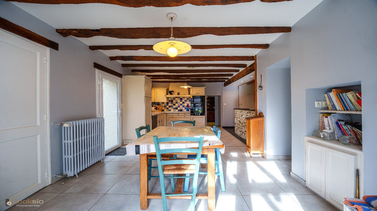Ma-Cabane - Vente Maison DENEE, 182 m²