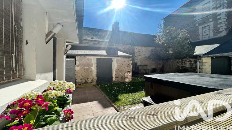 Ma-Cabane - Vente Maison Denée, 125 m²