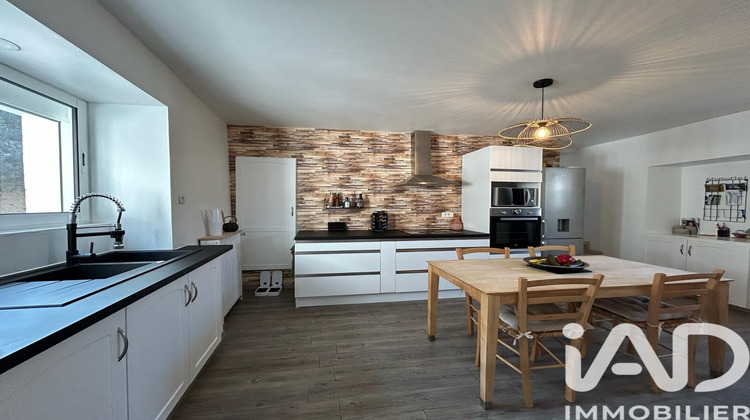 Ma-Cabane - Vente Maison Denée, 125 m²