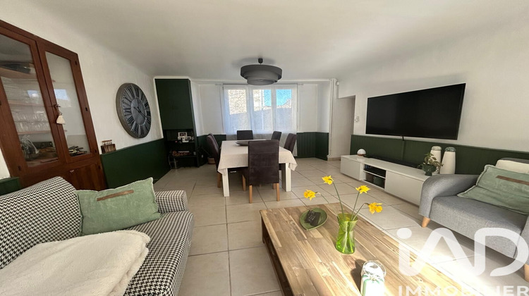 Ma-Cabane - Vente Maison Denée, 125 m²