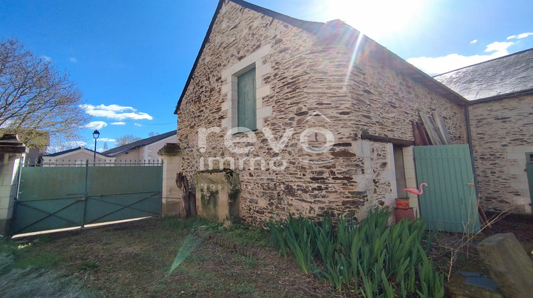 Ma-Cabane - Vente Maison DENEE, 270 m²