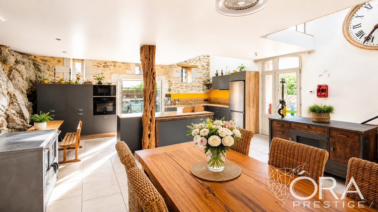 Ma-Cabane - Vente Maison Denée, 99 m²