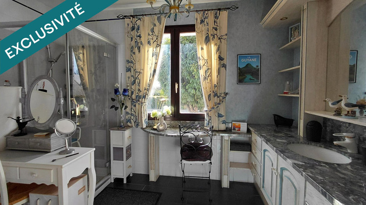 Ma-Cabane - Vente Maison Denee, 208 m²