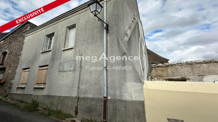 Ma-Cabane - Vente Maison DENEE, 72 m²