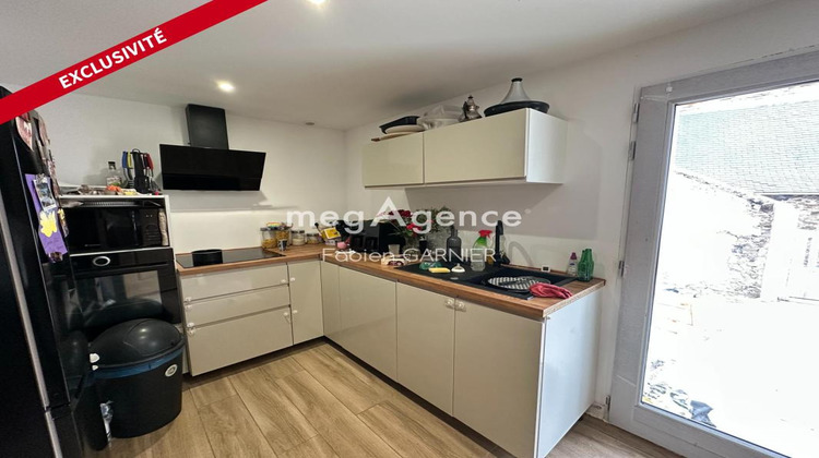 Ma-Cabane - Vente Maison DENEE, 72 m²