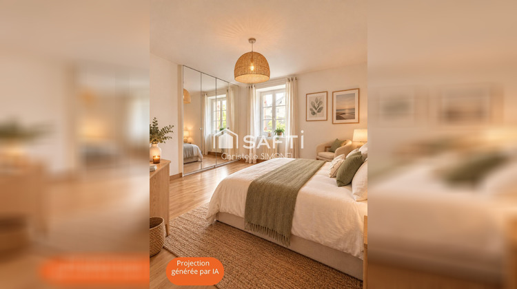 Ma-Cabane - Vente Maison Denee, 90 m²