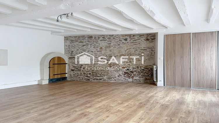 Ma-Cabane - Vente Maison Denee, 90 m²