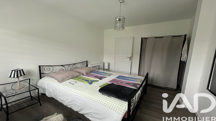 Ma-Cabane - Vente Maison Dénestanville, 110 m²