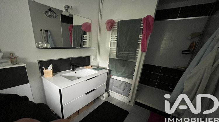 Ma-Cabane - Vente Maison Dénestanville, 110 m²