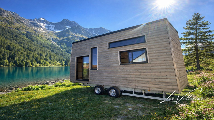 Ma-Cabane - Vente Maison Dénestanville, 12 m²