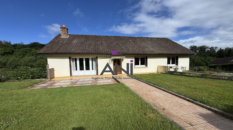 Ma-Cabane - Vente Maison Dénestanville, 90 m²