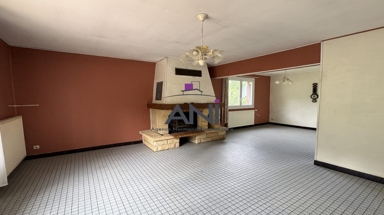 Ma-Cabane - Vente Maison Dénestanville, 90 m²