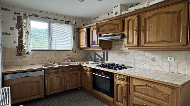 Ma-Cabane - Vente Maison Dénestanville, 90 m²