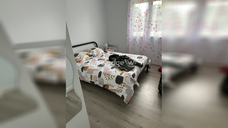 Ma-Cabane - Vente Maison Deneuille-lès-Chantelle, 113 m²